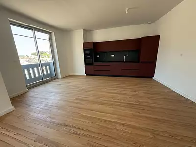 Appartement, 115 m²