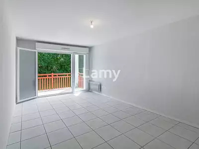 Appartement, 49 m²