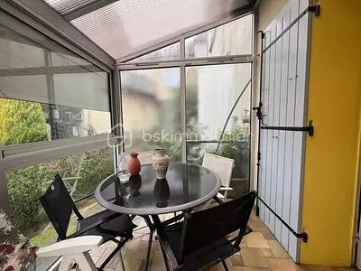 Maison, 113 m²