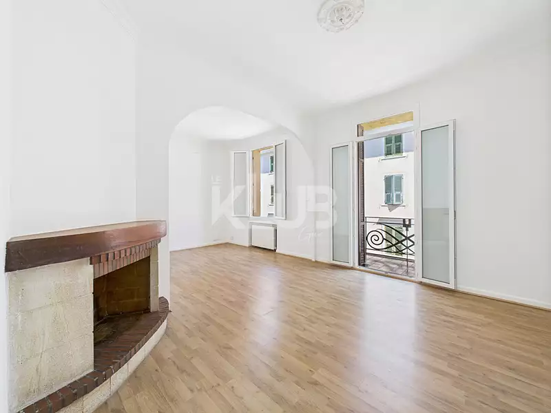 Appartement, 65 m²