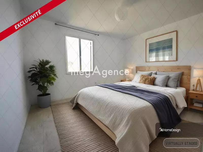Maison, 90 m²