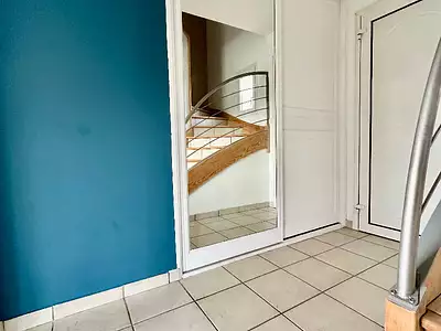Maison, 103 m²
