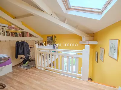 Appartement, 50,73 m²