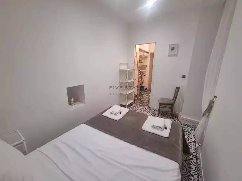 Appartement, 22,79 m²