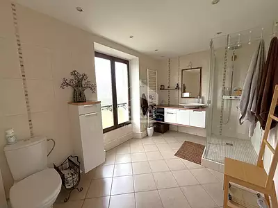 Maison, 168 m²