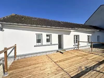 Appartement, 126 m²