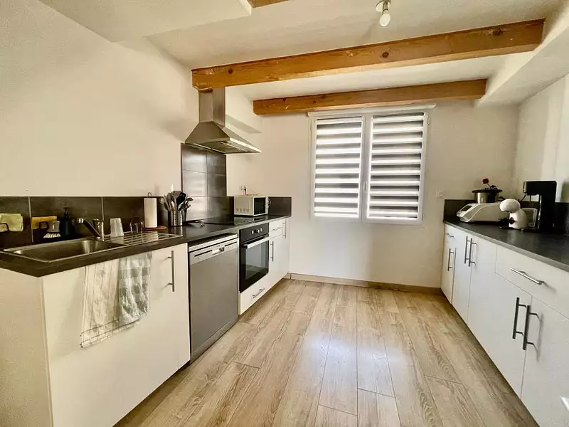 Appartement, 84 m²