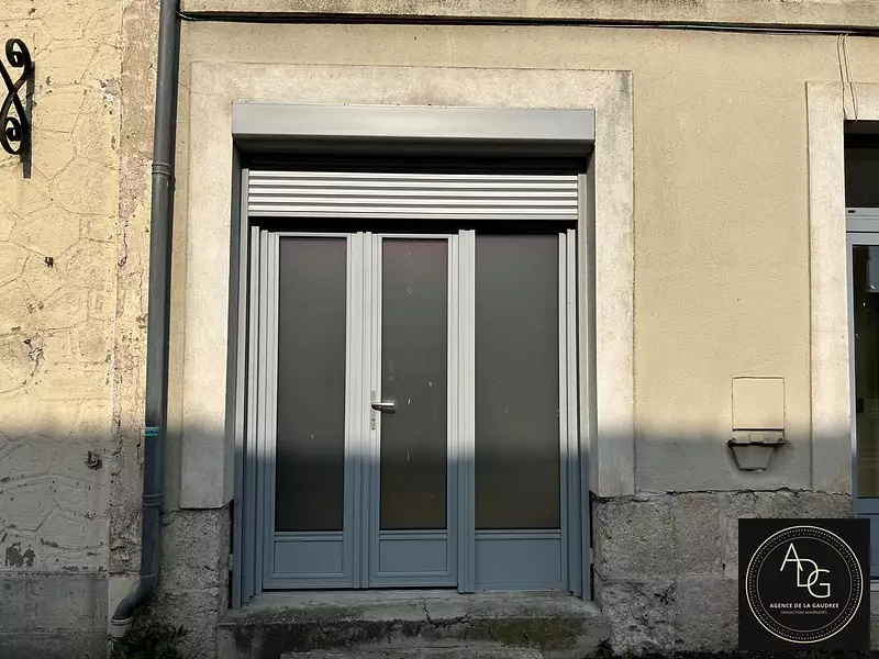 Appartement, 23,8 m²