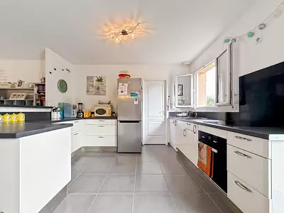 Maison, 130 m²