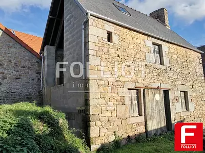 Maison, 72 m²