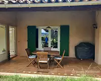 Maison, 124 m²