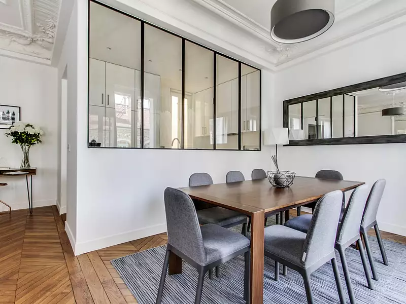 Appartement, 100 m²