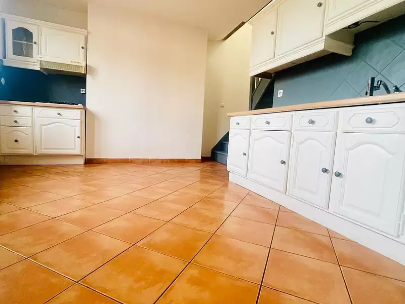 Maison, 95 m²