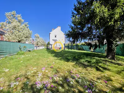 Maison, 72 m²