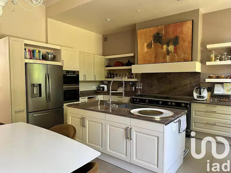 Maison, 440 m²