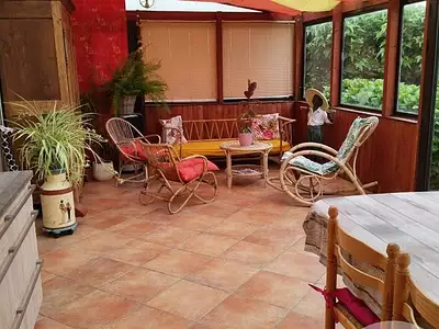 Maison, 125 m²