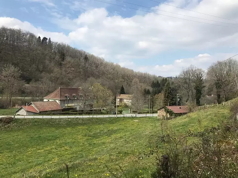 Maison, 342 m²