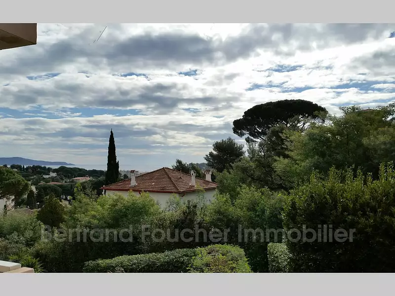 Appartement, 19,51 m²