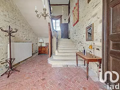 Maison, 368 m²
