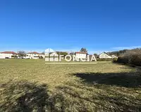 Terrain, 6 228 m²