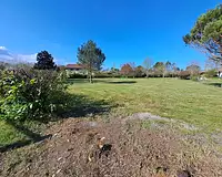 Terrain, 1 230 m²