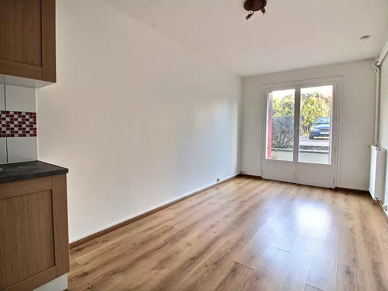 Appartement, 21,23 m²