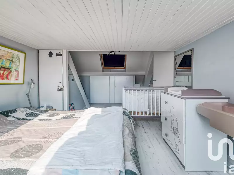 Maison, 170 m²
