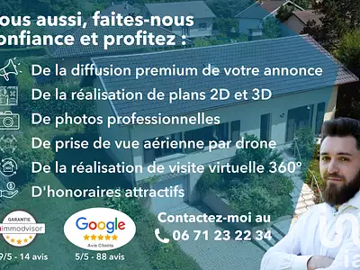 Maison, 148 m²