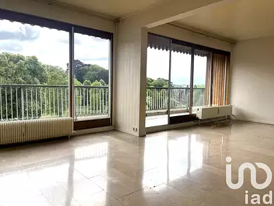 Appartement, 96 m²
