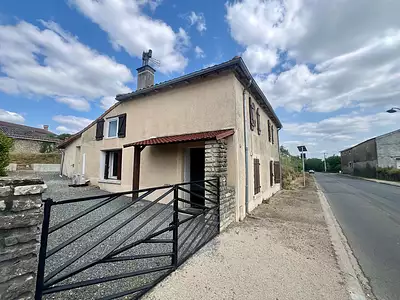 Maison, 78 m²