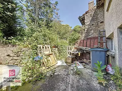 Maison, 95 m²