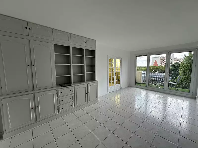 Appartement, 89,79 m²