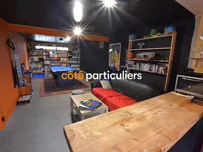 Maison, 156 m²