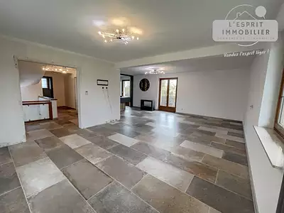 Maison, 201 m²