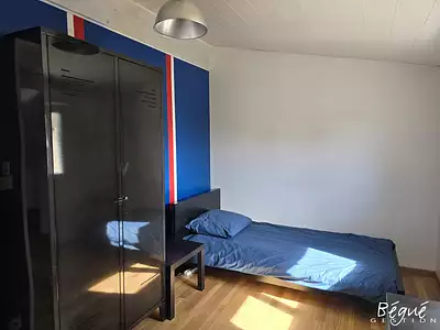 Maison, 126 m²