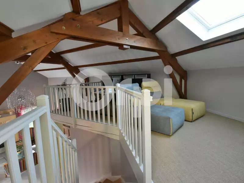Maison, 154 m²