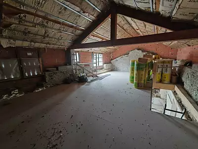 Maison, 122 m²