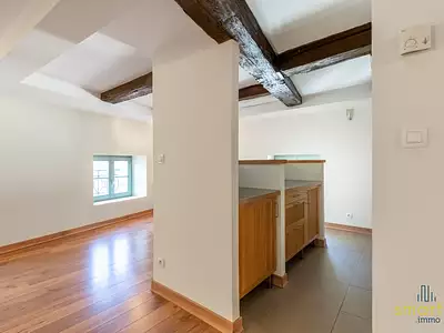 Appartement, 65,91 m²
