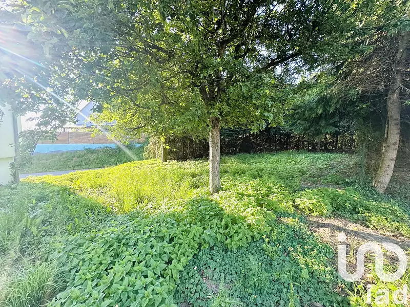 Maison, 170 m²