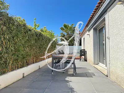 Maison, 87,55 m²