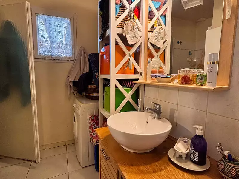 Maison, 64,83 m²