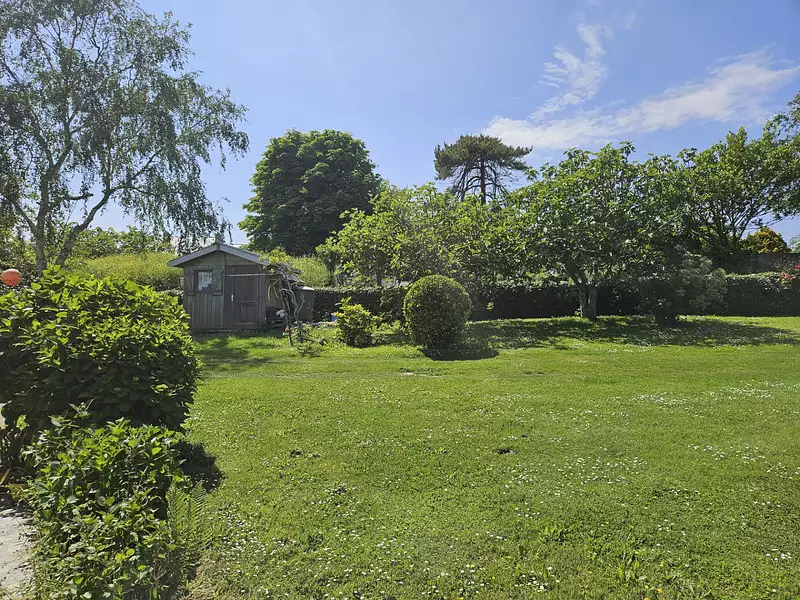 Maison, 133 m²