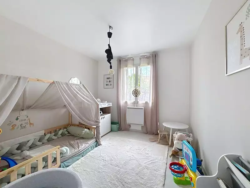 Maison, 105 m²