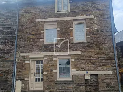 Maison, 115 m²