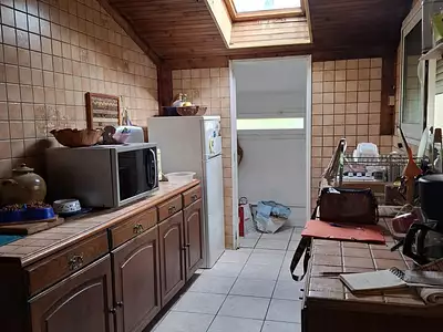 Maison, 103 m²