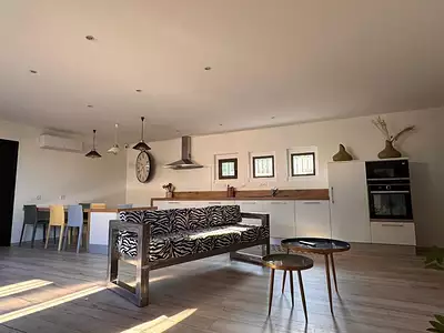 Maison, 200 m²