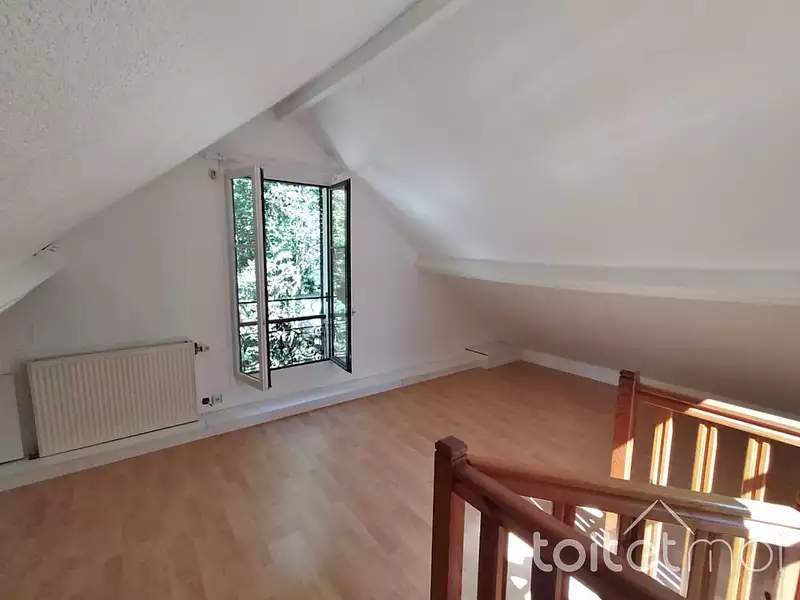 Maison, 62,68 m²