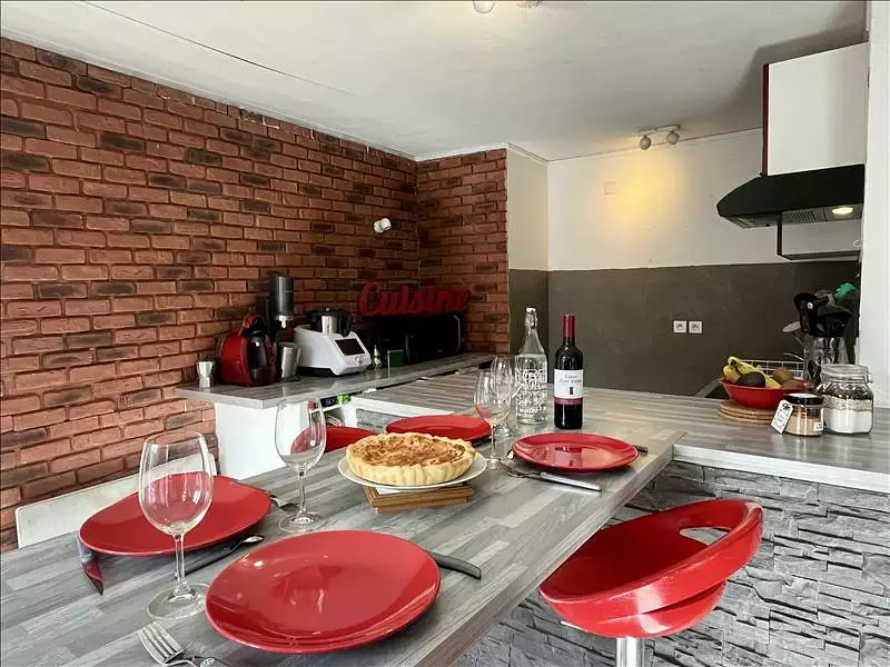 Appartement, 84,2 m²