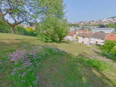 Maison, 94 m²
