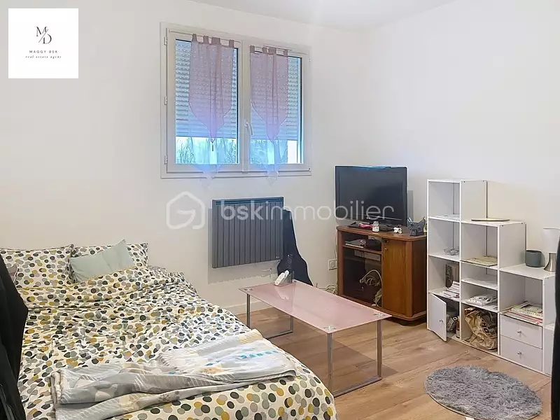 Maison, 124 m²